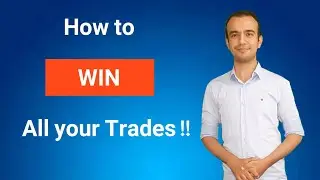 How To Win all Your Trades?! Martingale Trading Strategy Explained