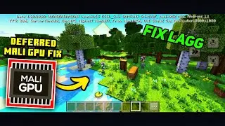 Low end device PBR Shader 1.20.70 //best shaders render dragon different technical glitches