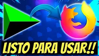 Como AÑADIR EXTENSION IDM A MOZILLA FIREFOX (NUEVO MÉTODO)😱 