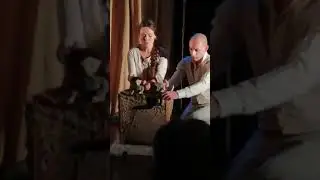 мой дедушка был вишней 3
