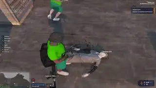Плотное ВЗЦТ | ARMY | GTA V RP RICHMAN | FAZE