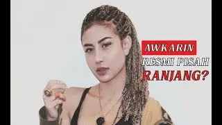 Awkarin santai sambil di pijat di Bali [ Bali day 3]