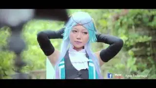 Cosplay Photo Session