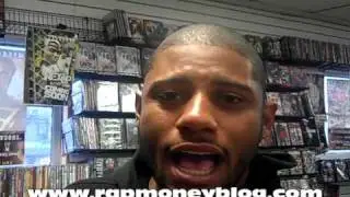 HH Spady Lets Us Know Why He's Gonna Make It!!