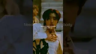 Summoning all the engenes with this one✋ | song by: @GunBoiKaz #sunghoon #enhypen  #shorts