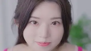 粉色的真不错