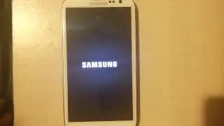 How To Root Samsung Galaxy S3 4.3 4.4 (Sprint, Virgin Moble, Boost Mobile) Disable KNOX