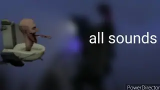 parasite skibidi toilet all sounds