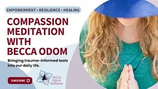 Compassion Meditation