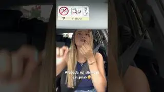 Bu durumu ancak kızlar anlar😅😅 