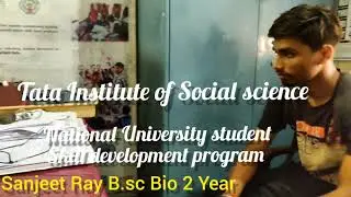 EVPG College Camous Tour by Sanjeet Ray (Bsc 2nd year Bio)