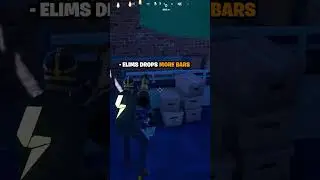 Heat Levels Explained | Fortnite
