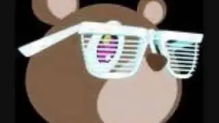 Kanye West-Stronger*With Lyrics*