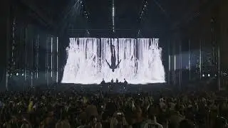 Adam Port & Monolink - Point of No Return [Live from São Paulo]
