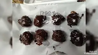 حلو سريع وسهل من غير فرن
