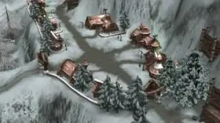 Lineage II - OST - Dwarven Village Theme