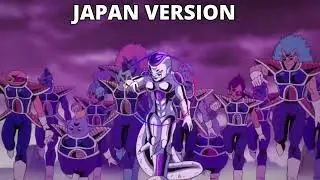 Toca Toca Anime Dance (JAPAN VERSION)