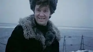 Капустник Филиал Киностудии МО СССР 
