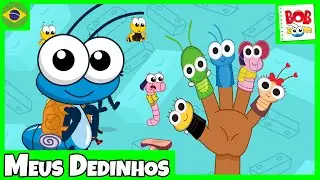 Meus Dedinhos l 