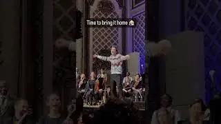 One of my all-time favourites.