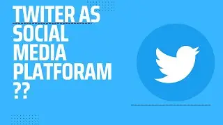 what is twitter?