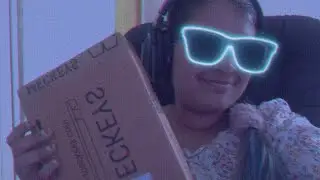 Unboxing my new Keyboard! | !insta !discord | DUCKY ONE 3 SF