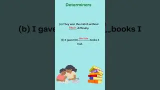 HSLC 2020 English Determiner solved #shorts #academic #youtubeshorts #englishgrammar  #education