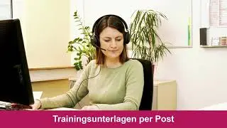 E Trainings bei der DGQ: Wie läuft ein Training ab?