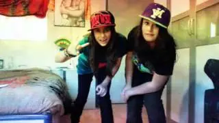 DaMarioSisters fake intro