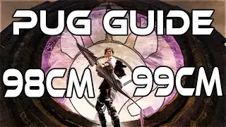 GW2 : POWER SOULBEAST GUIDE FOR PUG FRACTAL CMS