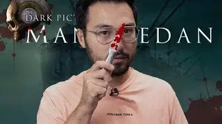 JUMP SCARE SIMULATOR • MAN OF MEDAN PT 1