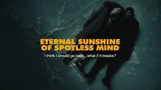 Eternal Sunshine of the Spotless Mind (2004) VISUALS