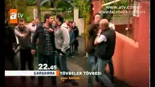 Tövbeler Tövbesi 32. Bölüm Fragmanı