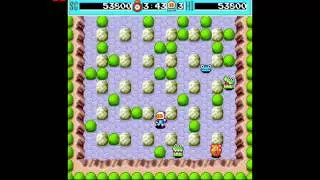 Nostalgia Play - BomberMan