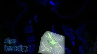 Yuno vs Zenon.Twixtor clips.