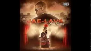 Jae Lava - Let It All Out