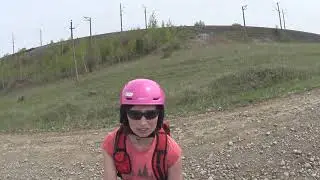 Велопробег. 50 км.