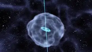 Black Holes Planetarium Experience at the South Carolina State Museum