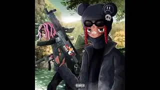 Trippie Redd + Trip At Knight Type Beat - ''Beerus''