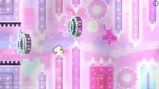 (2.2) Colour Confusion Preview #1 | Geometry Dash