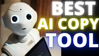 Best AI Writing Software 2021 Reviews & Comparison|Automated Copywriting Software| AI Marketers tool