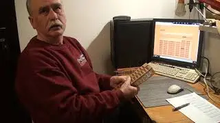 О розливе гармоний