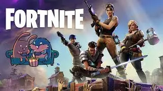 Обзор Fortnite 