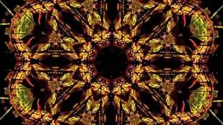 Night Sequence (The Church) (Back With Two Beasts)
