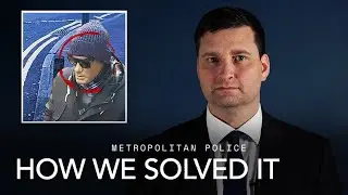 INTERNATIONAL HITMAN guns down target in front of his family