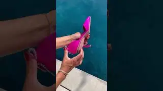The PINK 😍😍 | #viralvideo