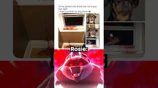 Bro learned a harsh lesson 💀