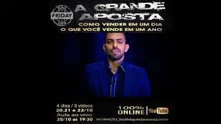 COMO USAR A BLACK FRIDAY PARA RECUPERAR SUAS VENDAS