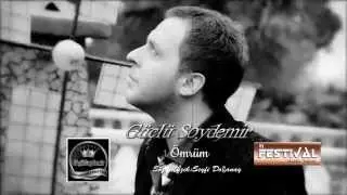 Güçlü Soydemir ömrüm