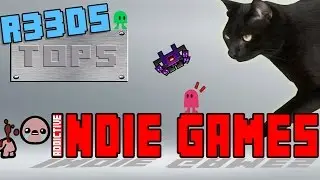 TOP 5 ADDICTIVE INDIE GAMES
